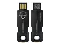 Swissbit iShield Key 2 Sikkerhedsnøgle (USB-A, NFC)
