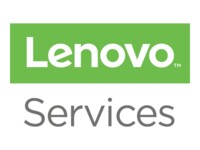 Lenovo Post Warranty Essential Service + YourDrive YourData + Premier Support Support opgradering 2år