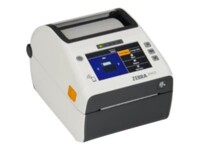 Zebra ZD621d-HC Direkte termisk