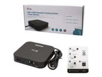 i-Tec USB-C 3.1 / Thunderbolt 3 Dockingstation