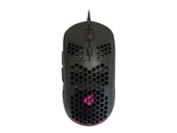 Conceptronic DJEBBEL04B 6D Optisk Kabling Sort