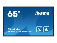 iiyama ProLite TF6539AS-B1AG 65' Digital skiltning 3840 x 2160