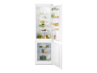 Electrolux 600 LNT6NE18S Kølefryseskab Bund-fryser