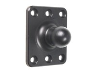 Brodit Tilt swivel mount Montering Til cykel