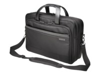 Kensington Contour 2.0 Bæretaske 15.6' 1680D ballistisk polyester Sort