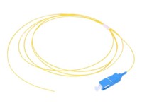 Extralink Rottehale Fiberoptik G.657.A 1m