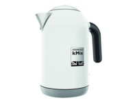 Kenwood kMix Elkedel 1liter 2.2kW Hvid