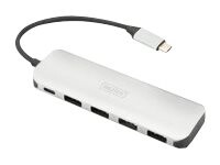 DIGITUS DA-70242-1 Hvid