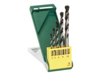 Bosch Borebitsæt 5 stk