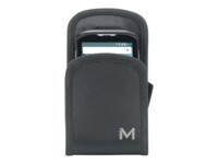 Mobilis REFUGE Holster S Bæretaske Sort