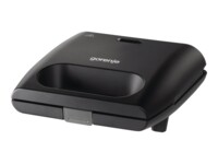 Gorenje Life Collection SM701GCB Grill / sandwich bager