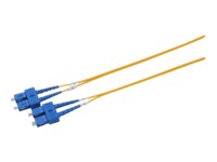 Prokord Netværkskabel Fiberoptik OS1 5m