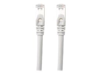 Prokord CAT 6a S/FTP 3m Netværkskabel Grey