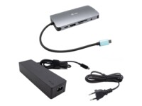 i-Tec Nano Dock Dockingstation