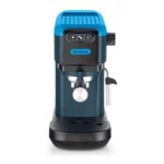 Ariete 1399/18 Semiautomatisk kaffemaskine 1,1L Blå