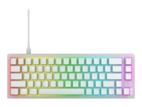 CHERRY XTRFY K5V2 Tastatur Mekanisk LED RGB bånd Kablet USA