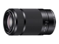 Sony SEL55210 Telefoto zoom objektiv