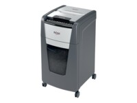 Rexel Optimum AutoFeed+ Makulator Micro-cut 2 x 15 mm