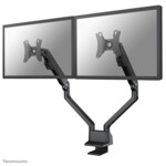 Neomounts FPMA-D750DBLACK2 Monteringssæt 2 LCD displays 10'-32'