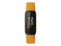 Fitbit Inspire 3 Orange