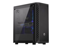 Endorfy Signum 300 Air Tower ATX Sort