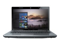 Mobilis Notebook privacy-filter