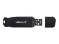 Intenso Speed Line 512GB USB 3.2 Gen 1 USB stick Sort