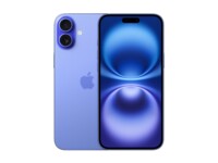 Apple iPhone 16 Plus 6.7' 512GB Ultramarineblå