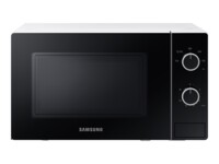 Samsung Mikrobølgeovn Fritstående 700W 20liter Hvid