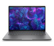 HP ZBook 8 G1i 14' 1920 x 1200 (WUXGA) 255H 32GB 512GB Intel Arc 140T Windows 11 Pro