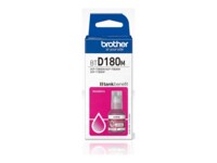 Brother BTD180M Magenta 5000 sider Blækrefill