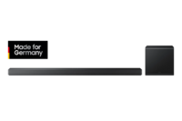 Samsung HW-QS710GF 3.1.2-kanal Soundbar Sort
