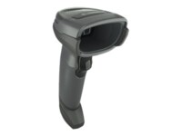 Zebra DS4608-HD Stregkodescanner Håndmodel