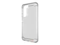 Gear4 Havana Beskyttelsescover Klar Samsung Galaxy S22