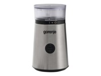 Gorenje SMK150E Krydderi-/kaffemølle 150W
