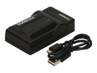 Duracell Batterioplader