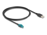 DeLOCK Datakabel 1m