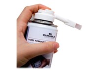 DURABLE Mærkatfjerner 200L