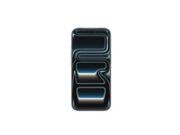 Belkin ScreenForce UltraGlass 2 Apple iPhone 17 Pro