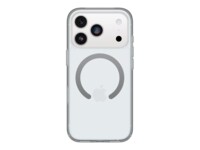 OtterBox Symmetry Series Clear Beskyttelsescover Klar Apple iPhone 17 Pro