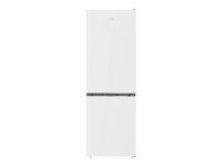 Beko B3RCNA344HW1 Kølefryseskab 301l Klasse E Klasse E Hvid