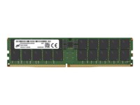 Micron MTC40F2046S1RC64BH1R DDR5 64 GB 6400MHz CL52 288-pin DIMM