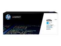 HP 659A Cyan 13000 sider Toner W2011A