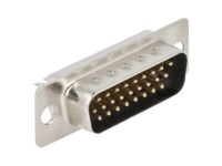 Delock Seriel adapter Sølv
