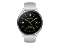 Xiaomi Watch 2 Sølv SmartWatch