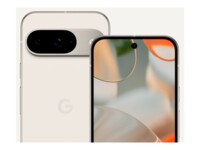 Google Pixel 9 6.3' 256GB Porcelæn