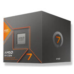 AMD Ryzen 7 8700G 4,2 GHz 8 kerner AM5