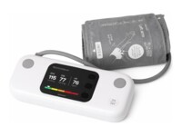 Withings BPM Vision Blodtryksmåler Hvid