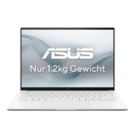 ASUS Zenbook S14 UX5406AA-SU236W 14' 14' 2880 x 1800 2880 x 1800 386H 32GB 1TB Intel Graphics Windows 11 Home