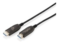 Digitus AK-330126-900-S HDMI -> HDMI 90 m
